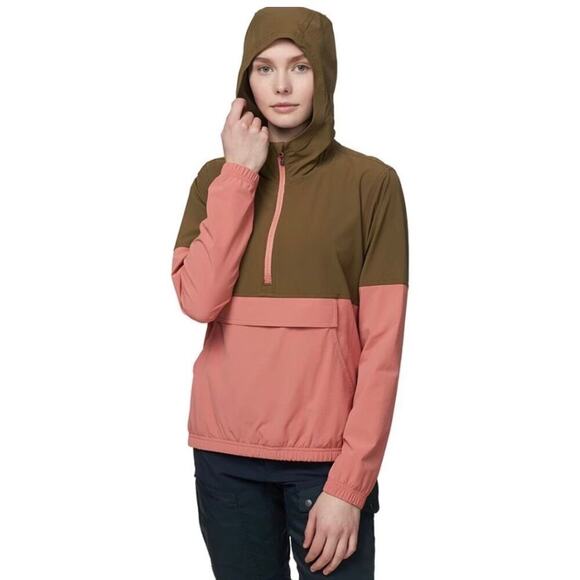 Outdoor Research Jackets & Blazers - Outdoor Research Ferrosi Anorak Women’s 
Colorblock Jacket lightweight Medium